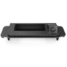 Kép betöltése a Galérianézegetőbe, Mercedes Benz C Class C202 C250D CLA 2015 - 2017 FullHD 1080P Tolatókamera - TopNAVI