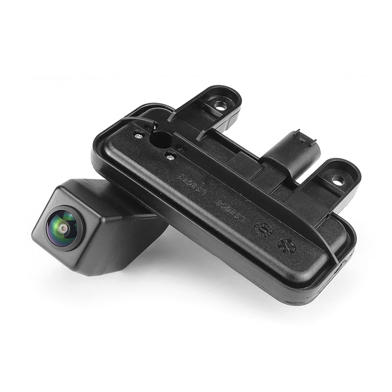 Mercedes Benz E Class E200 E260 E300 2010 - 2015 FullHD 1080P Tolatókamera - TopNAVI