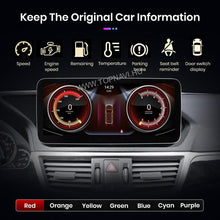 Kép betöltése a Galérianézegetőbe, Mercedes Benz E Class W212 E200 E230 E260 E300 2009 - 2016 Android Multimédia fejegység - TopNAVI
