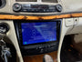 Mercedes-Benz E W211 / CLS W219 / G W463 9" Android multimédia autórádió érintőkijelzős fejegység — kép 9