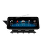 Mercedes Benz GLK X204 2008-2015 10.25" Android multimédia autórádió érintőkijelzős fejegység — kép 1