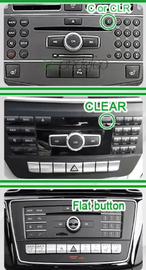 Mercedes Benz GLK X204 2008 - 2015 10.25" Android Multimédia fejegység autórádió, hifi, rádió és fejegység nagy kijelzővel, CarPlay, Android autó, Wifi és Bluetooth támogatással,