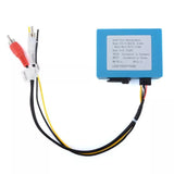 Mercedes-Benz Optikai átalakító dekóder