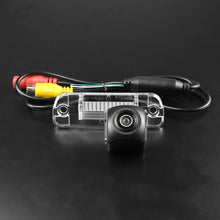 Kép betöltése a Galérianézegetőbe, Mercedes Benz R - Class W251 2006 - 2013 X164 2006 - 2012 W164 2005 - 2011 FullHD 1080P Tolatókamera - TopNAVI