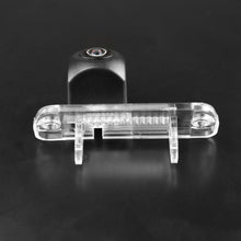 Kép betöltése a Galérianézegetőbe, Mercedes Benz R - Class W251 2006 - 2013 X164 2006 - 2012 W164 2005 - 2011 FullHD 1080P Tolatókamera - TopNAVI