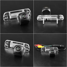 Kép betöltése a Galérianézegetőbe, Mercedes Benz R - Class W251 2006 - 2013 X164 2006 - 2012 W164 2005 - 2011 FullHD 1080P Tolatókamera - TopNAVI