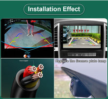 Kép betöltése a Galérianézegetőbe, Mercedes Benz R - Class W251 2006 - 2013 X164 2006 - 2012 W164 2005 - 2011 FullHD 1080P Tolatókamera - TopNAVI