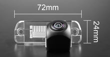 Kép betöltése a Galérianézegetőbe, Mercedes Benz R - Class W251 2006 - 2013 X164 2006 - 2012 W164 2005 - 2011 FullHD 1080P Tolatókamera - TopNAVI