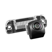 Mercedes-Benz ML W164 (2005–2011) / GL X164 (2007–2012) / R W251 (2006–2011) FullHD 1080P Tolatókamera — kép 10