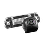 Mercedes-Benz ML W164 (2005–2011) / GL X164 (2007–2012) / R W251 (2006–2011) FullHD 1080P Tolatókamera — kép 10