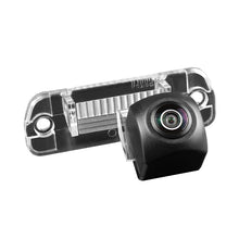 Kép betöltése a Galérianézegetőbe, Mercedes Benz R - Class W251 2006 - 2013 X164 2006 - 2012 W164 2005 - 2011 FullHD 1080P Tolatókamera - TopNAVI