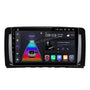Mercedes Benz R- Osztály W251 2005 -2013 9" Android multimédia autórádió érintőkijelzős fejegység — kép 1