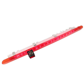 Mercedes Benz V - Klasse Vito Viano W447 Kasten Tourer V260 Mixto 3 2014 - 2022 FullHD 1080P Tolatókamera - TopNAVI