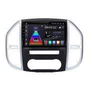Mercedes-Benz V W447 / Vito W447 10.1" Android Multimédia Fejegység — kép 1