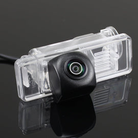 Mercedes - Benz Viano 2010 - 2011 FullHD 1080P Tolatókamera - TopNAVI