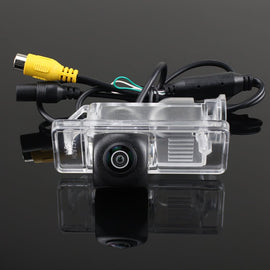 Mercedes - Benz Viano 2010 - 2011 FullHD 1080P Tolatókamera - TopNAVI