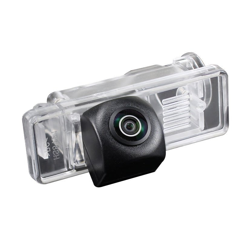 Mercedes - Benz Viano 2010 - 2011 FullHD 1080P Tolatókamera - TopNAVI