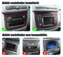 Mercedes-Benz Vito 2 W639 Viano 2 2003 - 2015 10.1" Android multimédia autórádió érintőkijelzős fejegység — kép 4