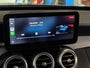 Mercedes-Benz W205 C-osztály / X253 GLC / W446 V-osztály 10.25" Android multimédia autórádió fejegység — kép 6