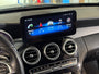 Mercedes-Benz W205 C-osztály / X253 GLC / W446 V-osztály 10.25" Android multimédia autórádió fejegység — kép 5