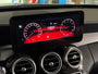 Mercedes-Benz W205 C-osztály / X253 GLC / W446 V-osztály 10.25" Android multimédia autórádió fejegység — kép 9