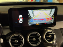 Kép betöltése a Galérianézegetőbe, Mercedes - Benz W205 C - osztály, X253 GLC, W446 V - osztály Android Multimédia fejegység - TopNAVI
