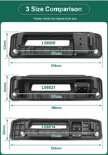 Kép betöltése a Galérianézegetőbe, Mercedes Benz W205 Vito W447 W176 ML A180 A200 A260 GLA 250 GLC GLE W117 W166 FullHD 1080P Tolatókamera - TopNAVI
