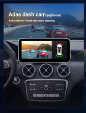 Kép betöltése a Galérianézegetőbe, Mercedes W176 X117 X156 W463 2013 - 2018 WIFI Navi Android Multimédia fejegység - TopNAVI