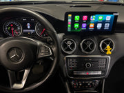 Mercedes A, B, CLA, GLA, W176, X117, X156, W463, W246 10.25" Android Multimédia fejegység — kép 3