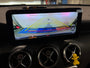 Mercedes A, B, CLA, GLA, W176, X117, X156, W463, W246 10.25" Android multimédia autórádió érintőkijelzős fejegység — kép 9