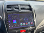 Mitsubishi ASX 2010- 2014 10.1" Android multimédia autórádió érintőkijelzős fejegység — kép 3