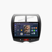 Mitsubishi ASX 2010- 2014 10.1" Android Multimédia fejegység — kép 1