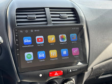 Kép betöltése a Galérianézegetőbe, Mitsubishi ASX 2010 - 2021 10.1&quot; Android Multimédia fejegység - TopNAVI