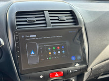 Kép betöltése a Galérianézegetőbe, Mitsubishi ASX 2010 - 2021 10.1&quot; Android Multimédia fejegység - TopNAVI
