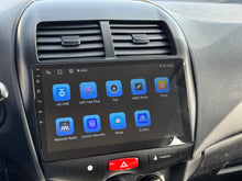 Kép betöltése a Galérianézegetőbe, Mitsubishi ASX 2010 - 2021 10.1&quot; Android Multimédia fejegység - TopNAVI