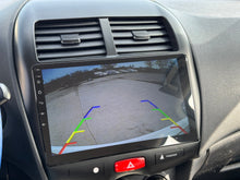 Kép betöltése a Galérianézegetőbe, Mitsubishi ASX 2010 - 2021 10.1&quot; Android Multimédia fejegység - TopNAVI