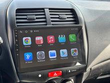 Kép betöltése a Galérianézegetőbe, Mitsubishi ASX 2010 - 2021 10.1&quot; Android Multimédia fejegység - TopNAVI