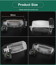 Kép betöltése a Galérianézegetőbe, Mitsubishi i - MiEV 5D Hatch FullHD 1080P Tolatókamera - TopNAVI