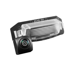 Kép betöltése a Galérianézegetőbe, Mitsubishi i - MiEV 5D Hatch FullHD 1080P Tolatókamera - TopNAVI