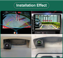 Kép betöltése a Galérianézegetőbe, Mitsubishi i - MiEV 5D Hatch FullHD 1080P Tolatókamera - TopNAVI