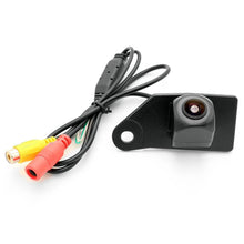 Kép betöltése a Galérianézegetőbe, Mitsubishi Jin Xuan (ASX) 2011 - 2014 FullHD 1080P Tolatókamera - TopNAVI