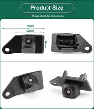 Kép betöltése a Galérianézegetőbe, Mitsubishi Jin Xuan (ASX) 2011 - 2014 FullHD 1080P Tolatókamera - TopNAVI