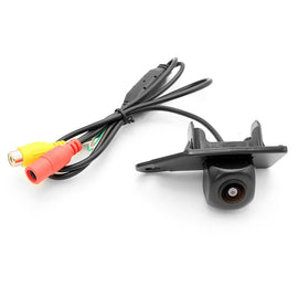 Mitsubishi Jin Xuan (ASX) 2011 - 2014 FullHD 1080P Tolatókamera - TopNAVI