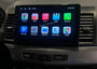 Mitsubishi Lancer 2007- 2014 10.1" Android multimédia autórádió érintőkijelzős fejegység — kép 5