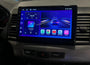 Mitsubishi Lancer 2007- 2014 10.1" Android multimédia autórádió érintőkijelzős fejegység — kép 7