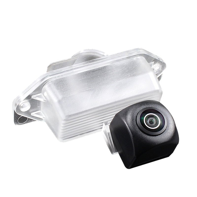 Mitsubishi Lancer - ex FullHD 1080P Tolatókamera - TopNAVI