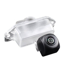 Kép betöltése a Galérianézegetőbe, Mitsubishi Lancer - ex FullHD 1080P Tolatókamera - TopNAVI