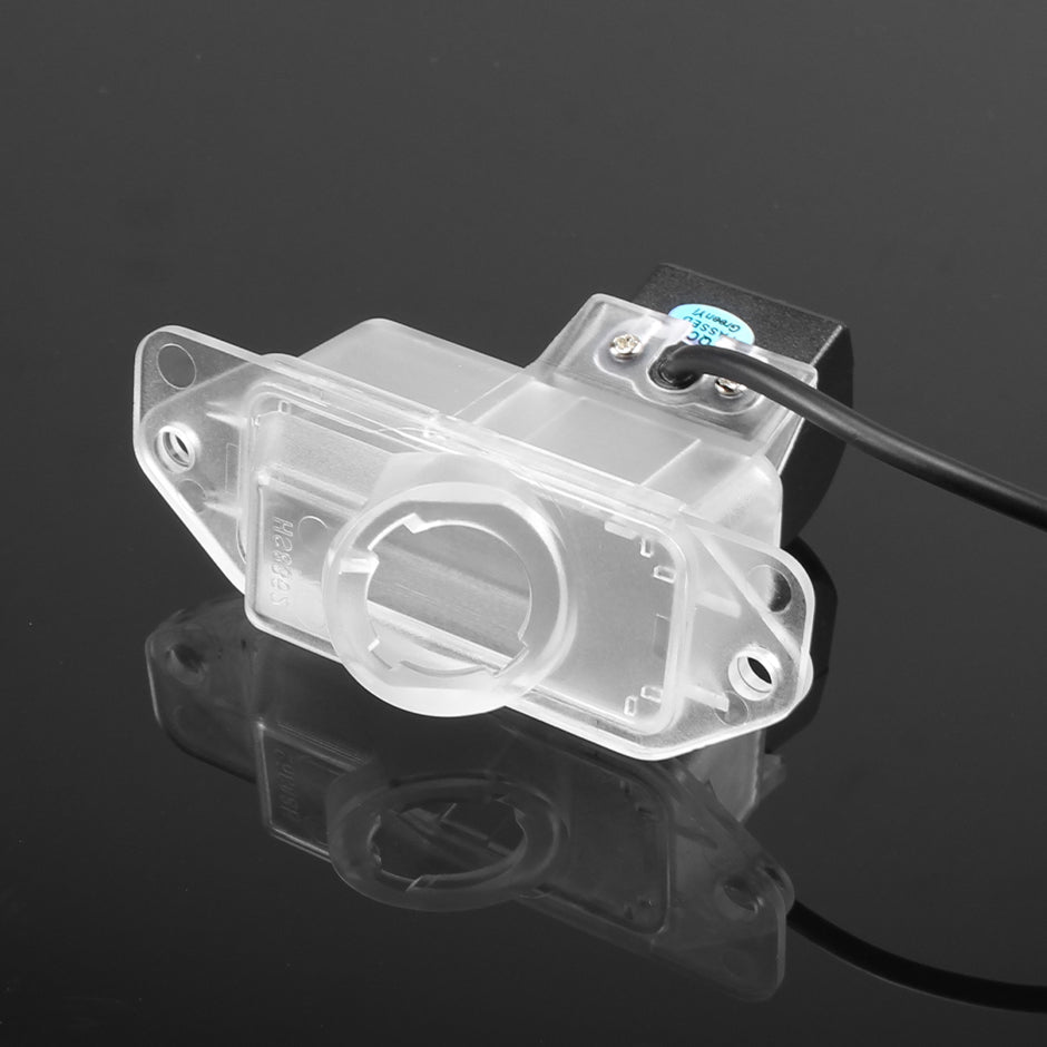 Mitsubishi Lancer - ex FullHD 1080P Tolatókamera - TopNAVI