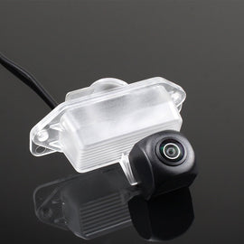 Mitsubishi Lancer - ex FullHD 1080P Tolatókamera - TopNAVI