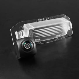 Mitsubishi Outlander Lancer Sportback FullHD 1080P Tolatókamera - TopNAVI